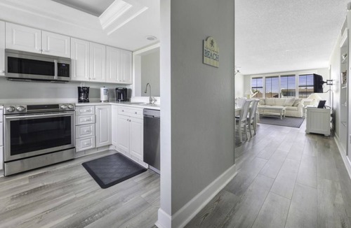 Sanibel Condo | Condo ∙ 2 bedrooms ∙ 6 guests