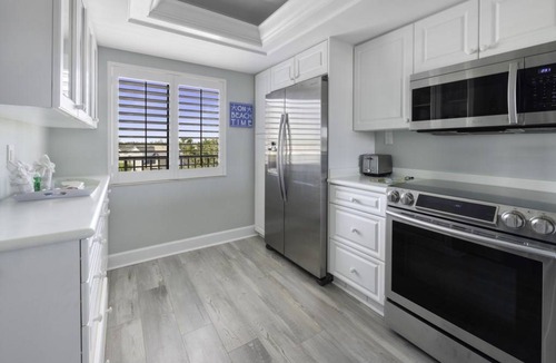 Sanibel Condo | Condo ∙ 2 bedrooms ∙ 6 guests
