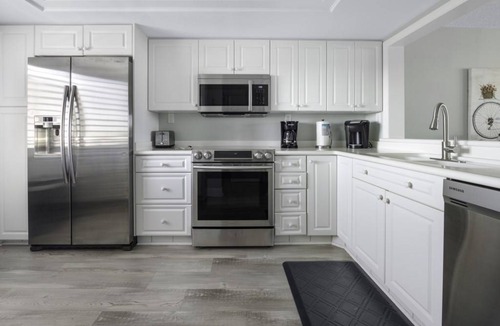 Sanibel Condo | Condo ∙ 2 bedrooms ∙ 6 guests