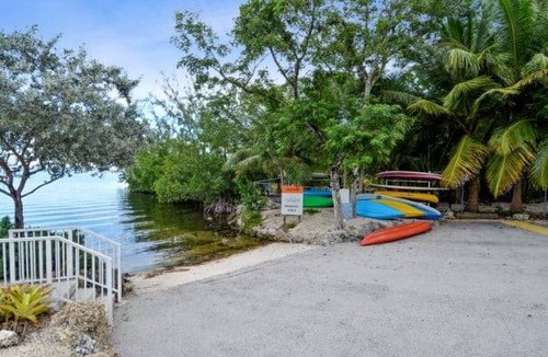 Key Largo Condo | Condo ∙ 2 bedrooms ∙ 5 guests
