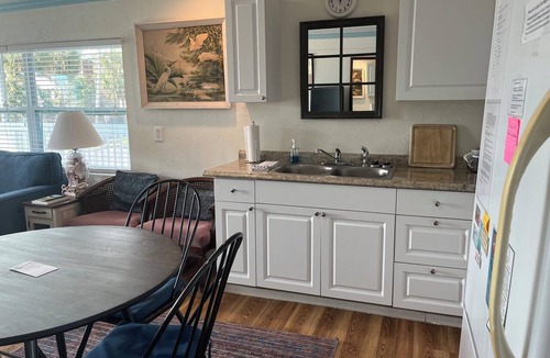 Cedar Key Apartment | Condo 232 Beautiful Cedar key