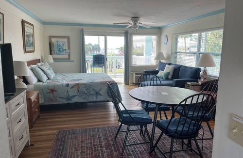 Cedar Key Apartment | Condo 232 Beautiful Cedar key