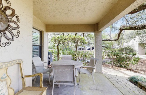 Amelia City Condo | Condo ∙ 3 bedrooms ∙ 8 guests