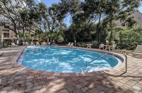 Amelia City Condo | Condo ∙ 3 bedrooms ∙ 8 guests