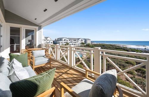WaterSound Beach Condo | Condo ∙ 3 bedrooms ∙ 8 guests