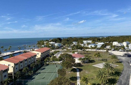 Islamorada Condo | Condo ∙ 3 bedrooms ∙ 6 guests