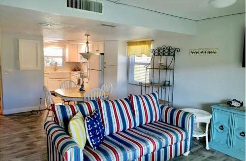 Port Canaveral Apartment | Condo By The Sea!