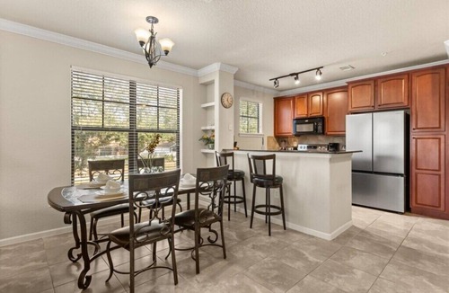 Wellington Condo | Condo Close to Disney With Large Communal Pool