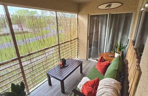 Fountain Lakes Condo | Condo in Estero near beach with free 9 hole golf and pickleball