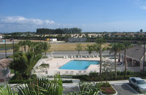 Majestic Palms Condo | Condo in Fort Myers