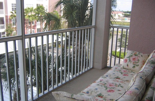 Majestic Palms Condo | Condo in Fort Myers