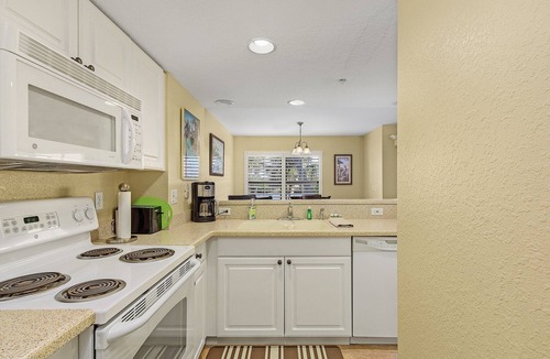 Bokeelia Condo | Condo in Four Winds! 2/2 Incredible Water Views!