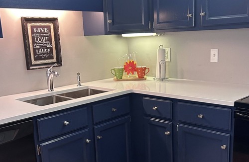 Salem Condo | Condo in Keowee Key Resort on Lake Keowee with Renovated Kitchen & Dog Friendly