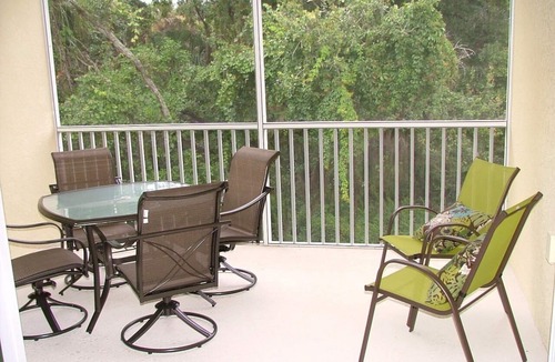 Biggar Condo | Condo In Luxury Gated Community Near Beaches