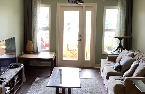 Downtown Dunedin Condo | Condo in the heart of Downtown Dunedin