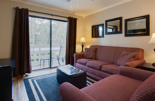 Folly Field Condo | Condo on the Beach