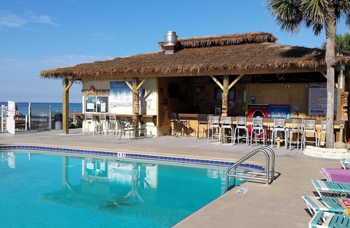 Biltmore Beach Condo | Condo on the World's Most Beautiful Beach. Beachfront, just steps to the sand.