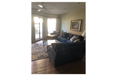 Shelter Cove Condo | Condo overlooking Shelter Cove Harbor