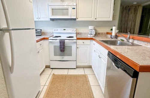 Deep Creek Condo | Condo Sandy Shores in Punta Gorda