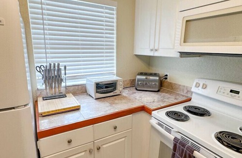 Deep Creek Condo | Condo Sandy Shores in Punta Gorda