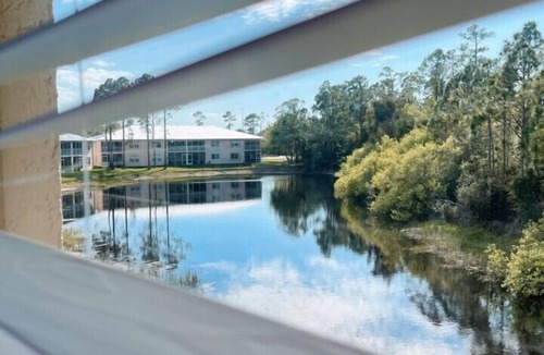 Deep Creek Condo | Condo Sandy Shores in Punta Gorda
