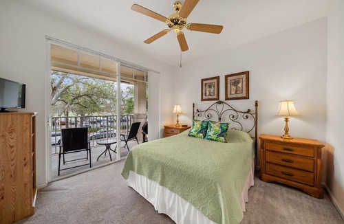 Town Center House | Condo/Townhome Close to Beach, Baseball, Golf and Sunshine!