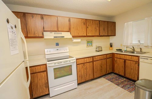 St. Augustine Beach Condo | Condo ∙ 2 bedrooms ∙ 4 guests
