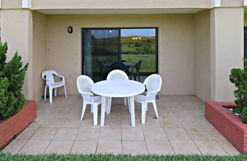 St. Augustine Beach Condo | Condo ∙ 2 bedrooms ∙ 6 guests
