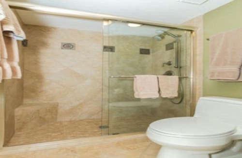 Park Shore Apartment | Condo with Views of Gulf and Bay