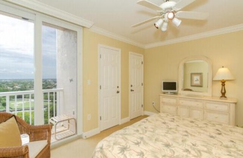Park Shore Apartment | Condo with Views of Gulf and Bay