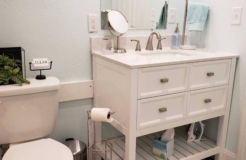 Winter Haven Apartment | Confidently Clean, Quint & Cozy Apartment
