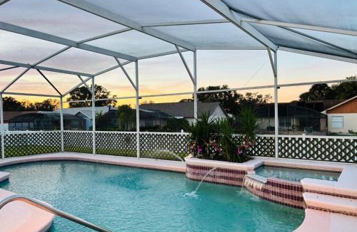 Indian Ridge House | Confort House