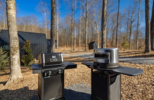 Sparta Cabin | Constellation Pegasus