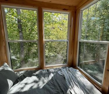 Six Mile Villa | Container Homes at Walterfalls-Upstate SC