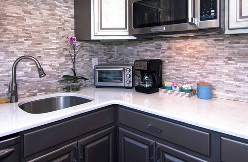 Cocoa Beach Cottage | Contemporary, Beautiful Cottage in the Heart of Downtown, One Block to the Beach