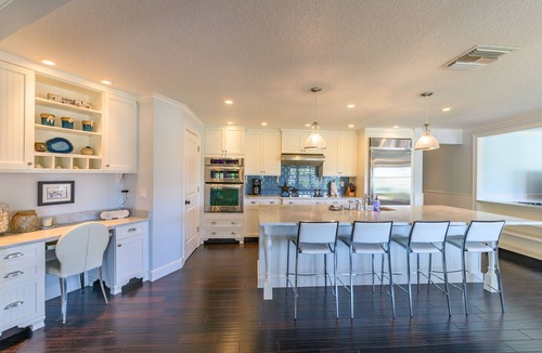 Indialantic House | CONTEMPORARY COASTAL RESIDENCE: 6+ Month Long Term Rental