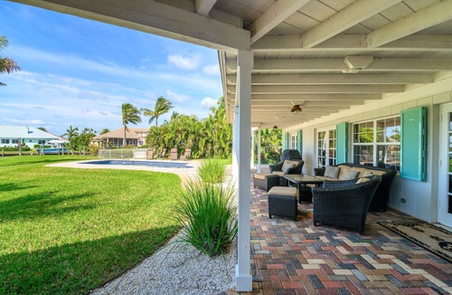 Indialantic House | CONTEMPORARY COASTAL RESIDENCE: 6+ Month Long Term Rental