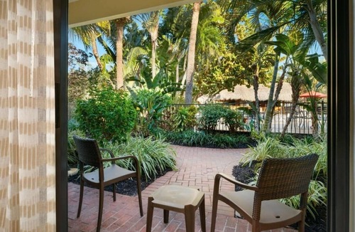 Moorings Hotel | Convenient Room for Families Near Parks and Mini Golf
