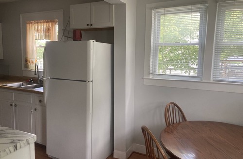 Alcoa House | Convenient to Knoxville, Dollywood, Univ. of TN