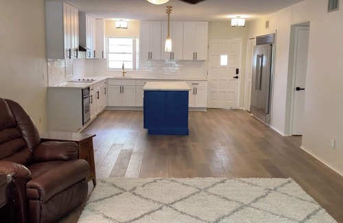 On Top of The World Condo | Cool 2-bedroom 2 bath condo in Clearwater with WiFi