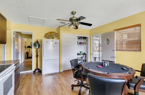 Indian Waters House | Coolest Layout In Crystal River