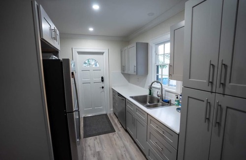 Clewiston House | Coot Bay Cottage at Lake Okeechobee