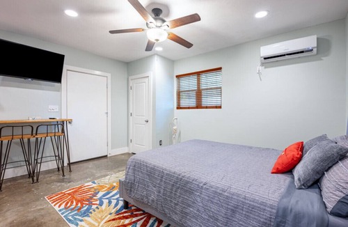 Coquina Key Condo | Coquina Key Hideaway