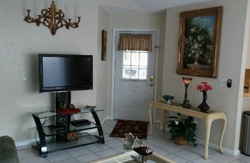 Palm Harbor House | Coral Reef - Duplex - Palm Coast