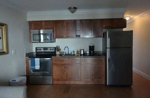 Pompano Beach Apartment | Coral Reef Flats #6