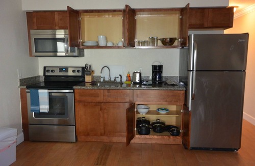Pompano Beach Apartment | Coral Reef Flats #6