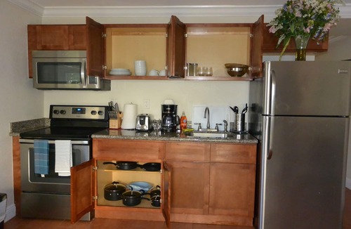 Pompano Beach Apartment | Coral Reef Flats #6