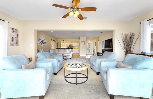 Wilton Manors House | Coral Shores Paradise Oasis