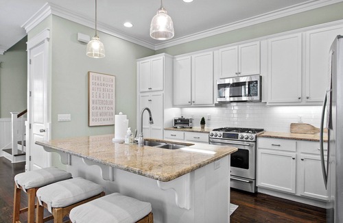 Santa Rosa Beach House | Cordelia - NatureWalk, 30A, Community Pools, Hot Tub, Pickleball + Basketball!