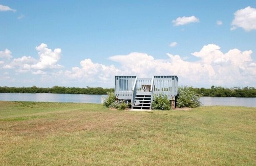 Pine Island Center Condo | Corner Condo in Blue Crab Key, Bokeelia!